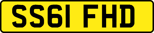 SS61FHD