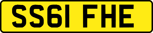SS61FHE