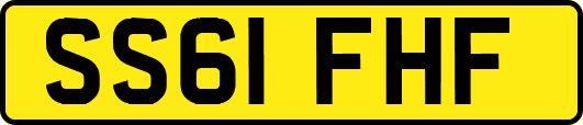 SS61FHF