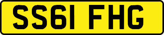 SS61FHG