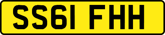SS61FHH