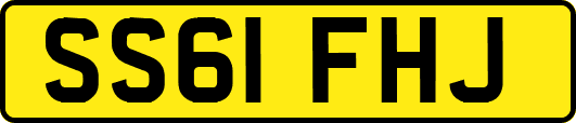 SS61FHJ
