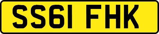 SS61FHK