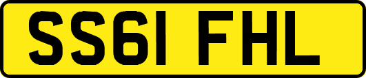 SS61FHL