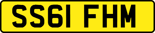 SS61FHM