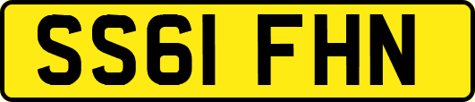 SS61FHN