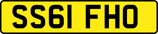 SS61FHO