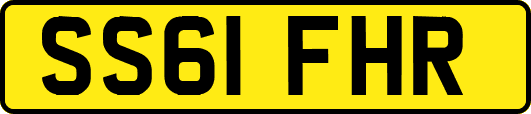 SS61FHR