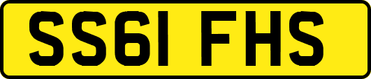 SS61FHS