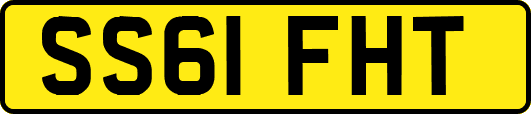 SS61FHT