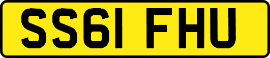 SS61FHU