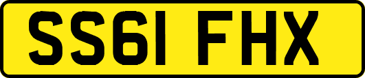SS61FHX