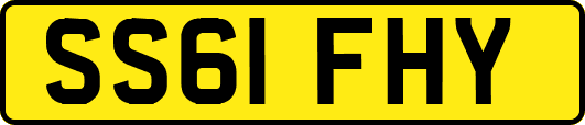 SS61FHY