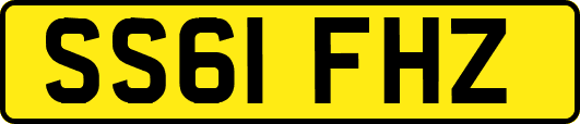 SS61FHZ
