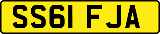 SS61FJA