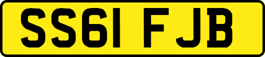 SS61FJB