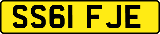 SS61FJE