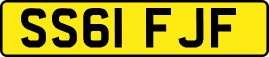 SS61FJF