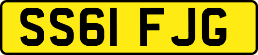 SS61FJG