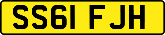 SS61FJH