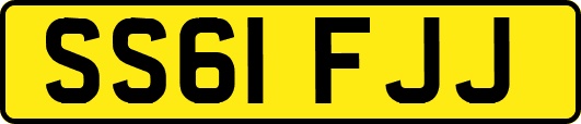 SS61FJJ