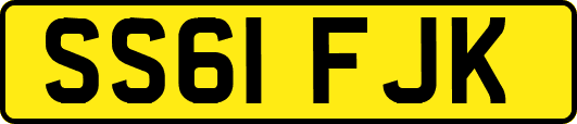 SS61FJK