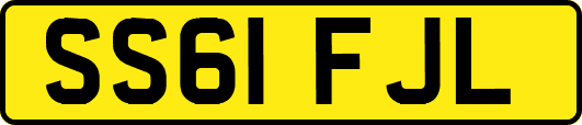 SS61FJL