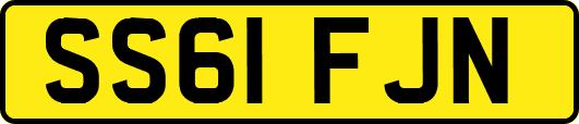SS61FJN