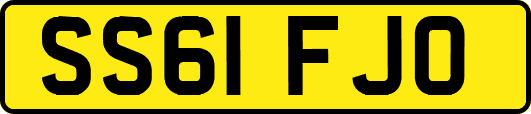 SS61FJO