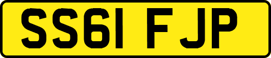 SS61FJP