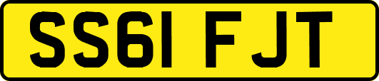 SS61FJT