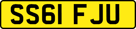 SS61FJU