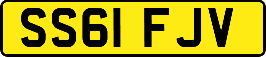 SS61FJV