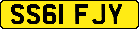 SS61FJY