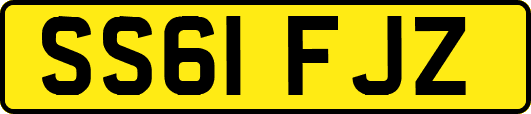 SS61FJZ