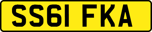 SS61FKA