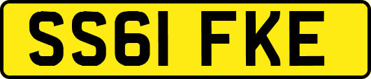 SS61FKE
