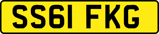 SS61FKG