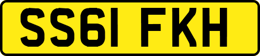 SS61FKH