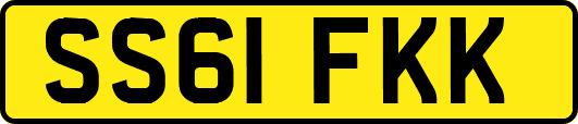 SS61FKK