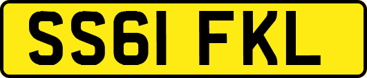 SS61FKL