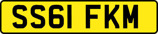 SS61FKM