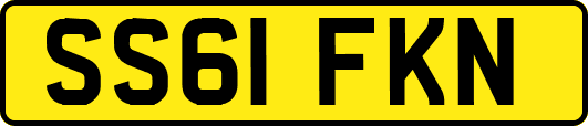 SS61FKN