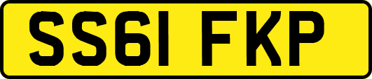SS61FKP
