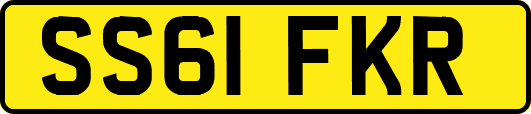 SS61FKR
