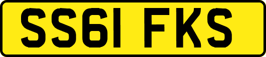 SS61FKS