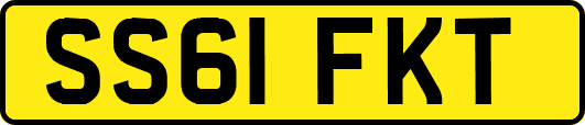 SS61FKT