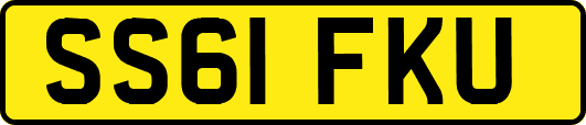 SS61FKU