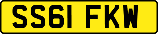 SS61FKW
