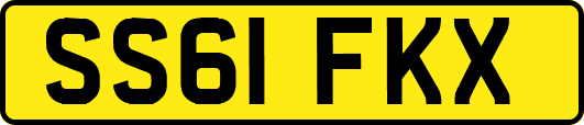 SS61FKX
